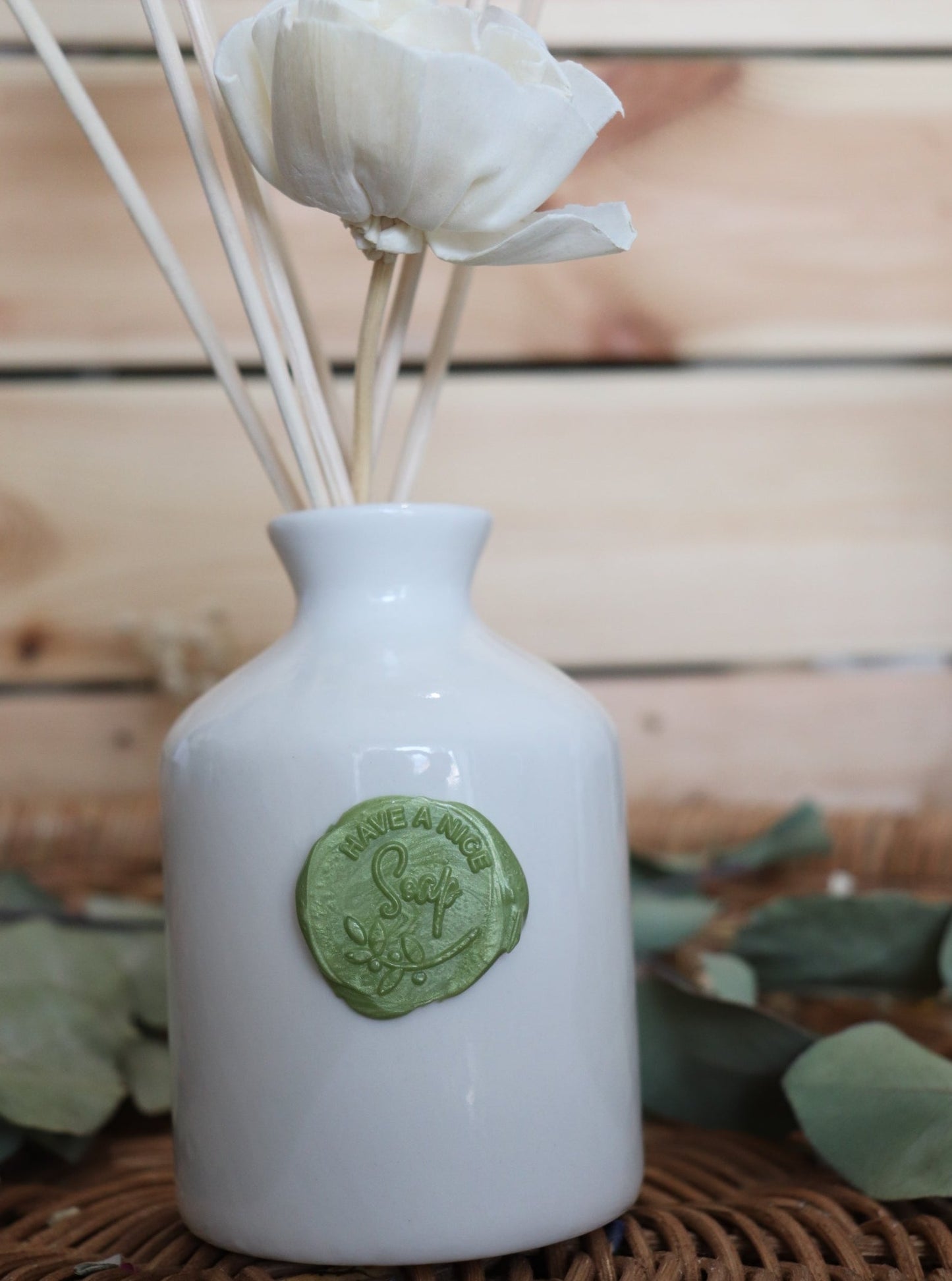 Reed Diffuser