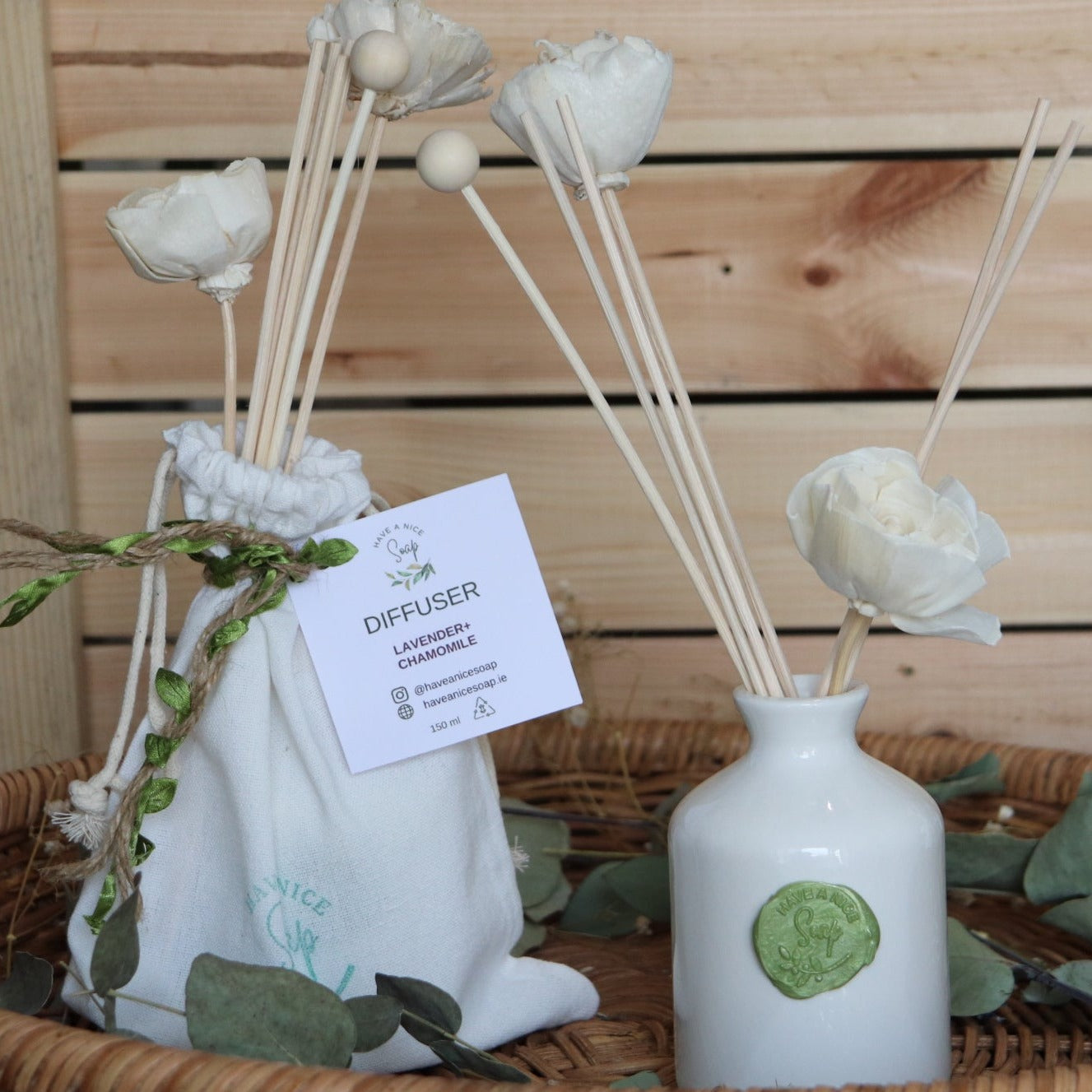 Reed Diffuser