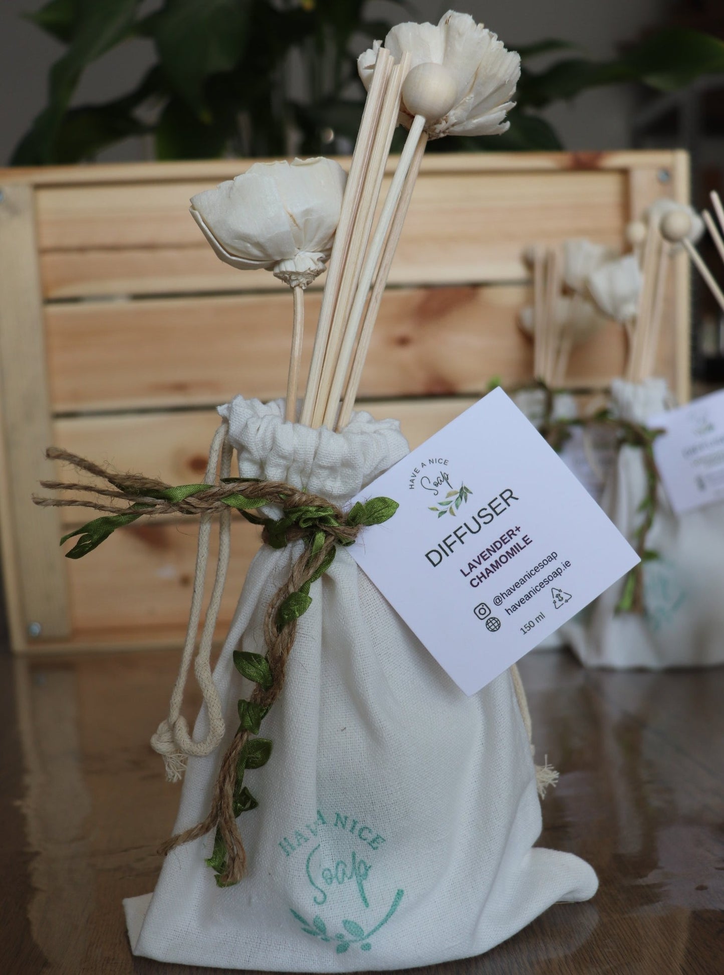 Reed Diffuser