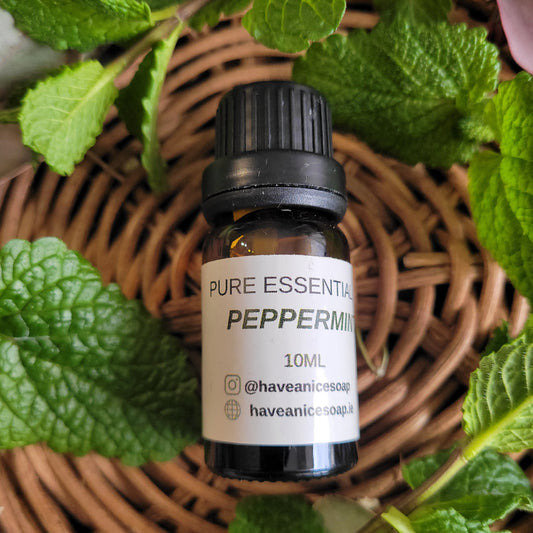 Pure essential oil 10ml