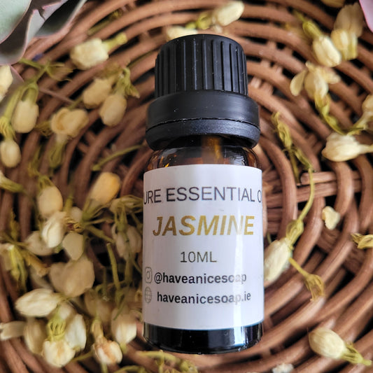 Pure essential oil 10ml