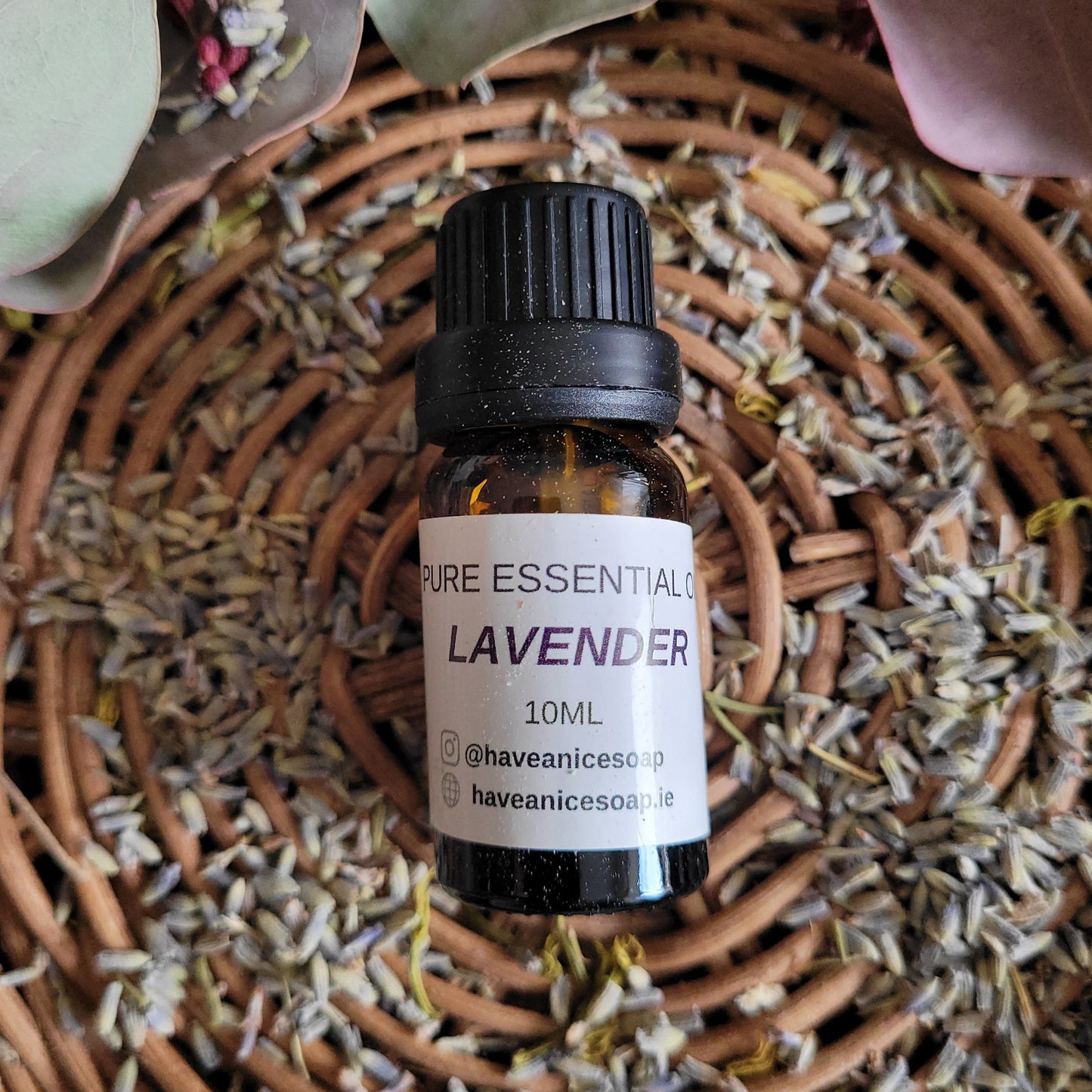 Pure essential oil 10ml