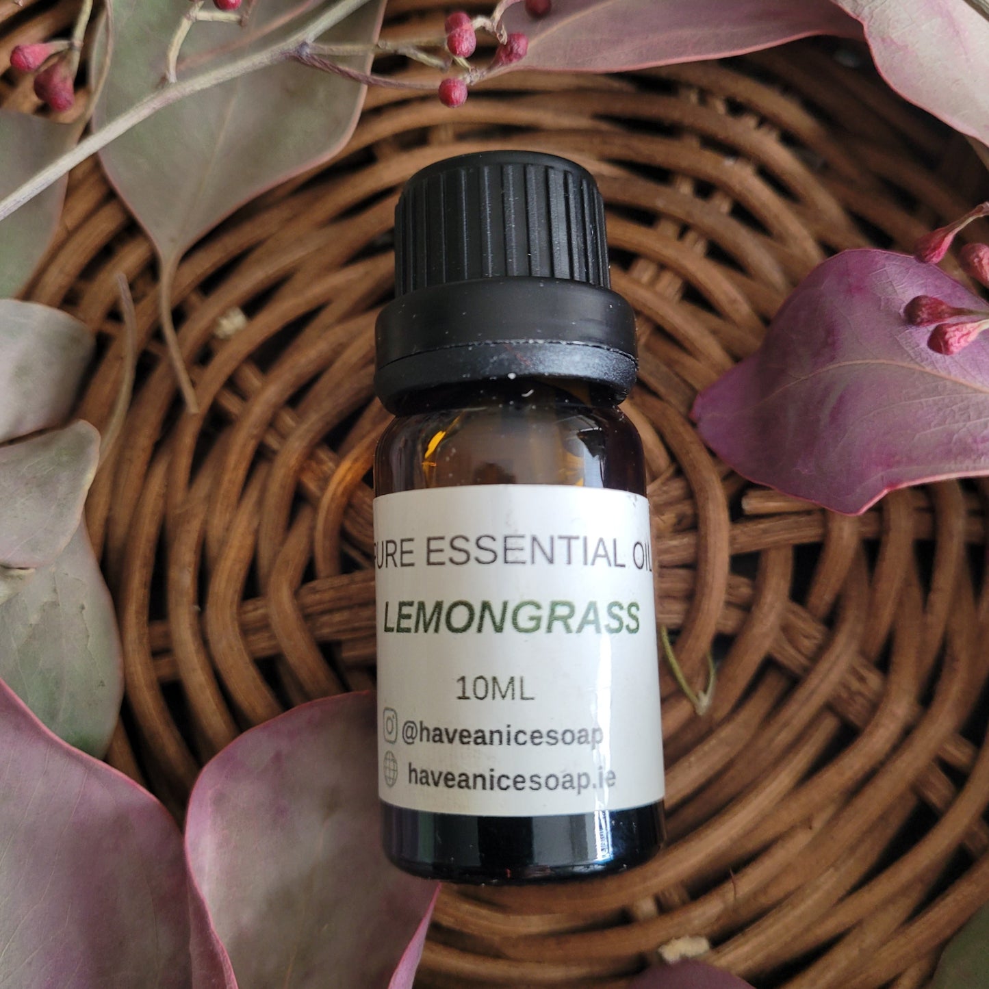 Pure essential oil 10ml