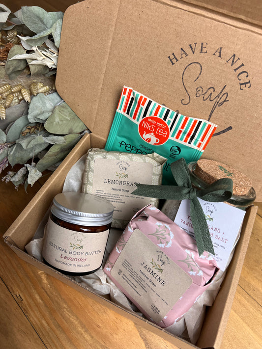Have a Nice Soap Subscription Box