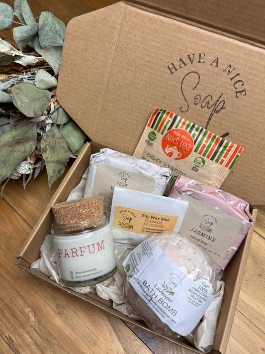 Have a Nice Soap Subscription Box