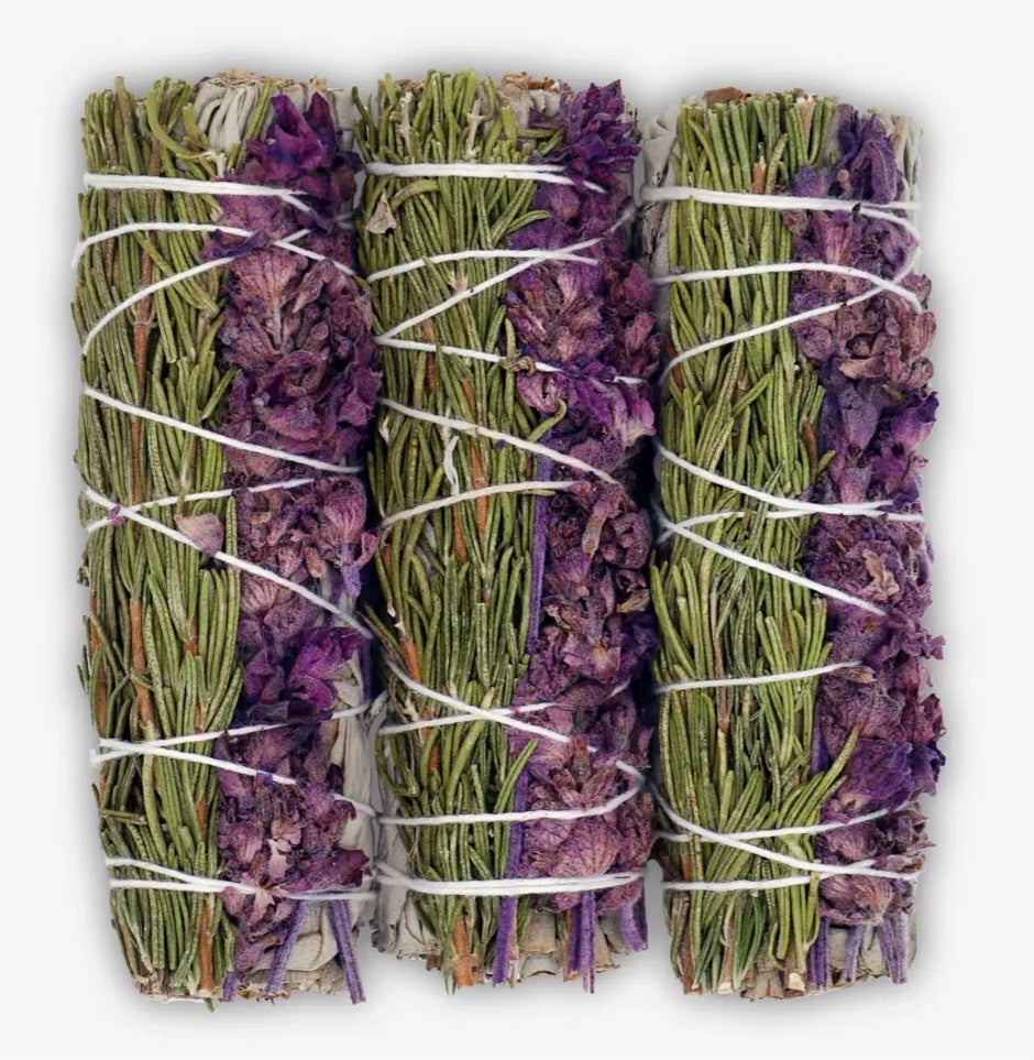 White Sage Bundle