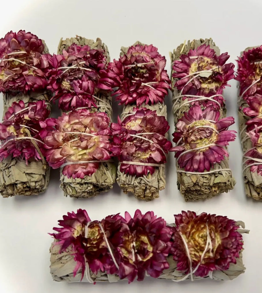 White Sage Bundle