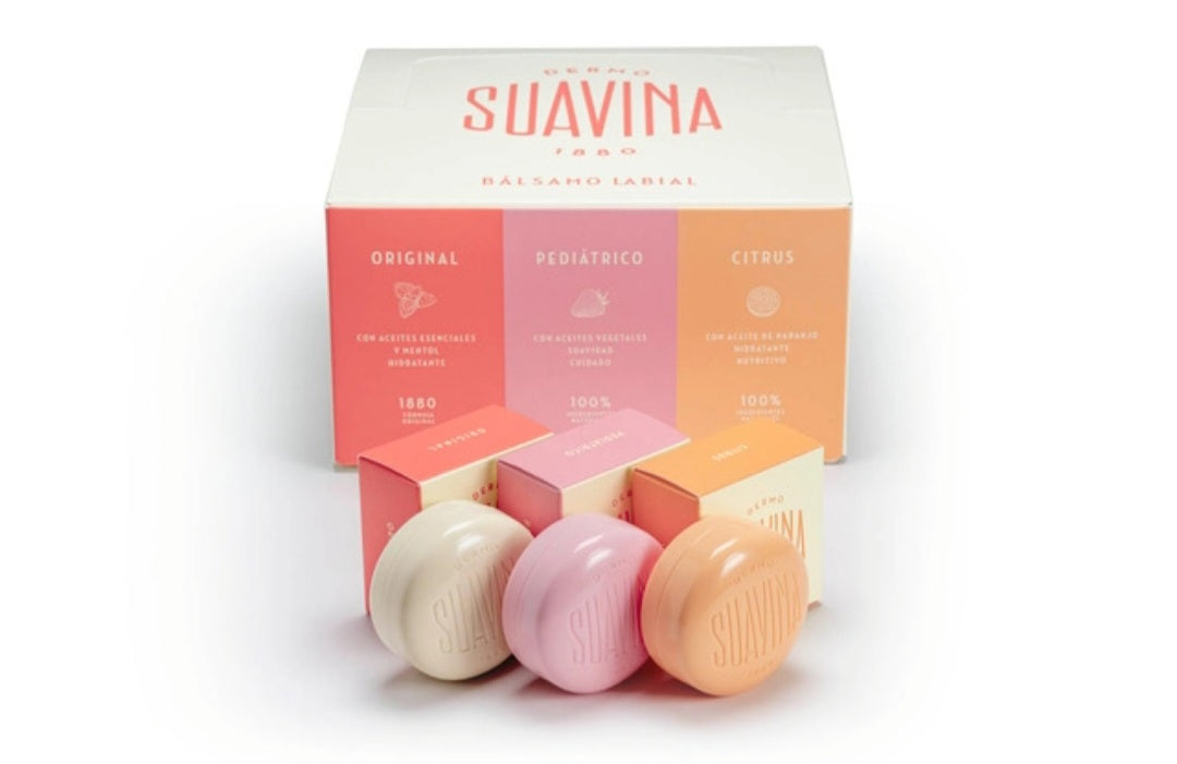 Lip balm