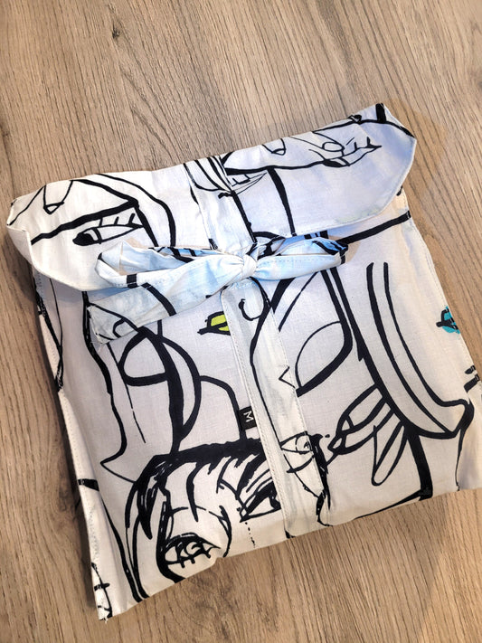 Surreal me Cotton Pyjamas