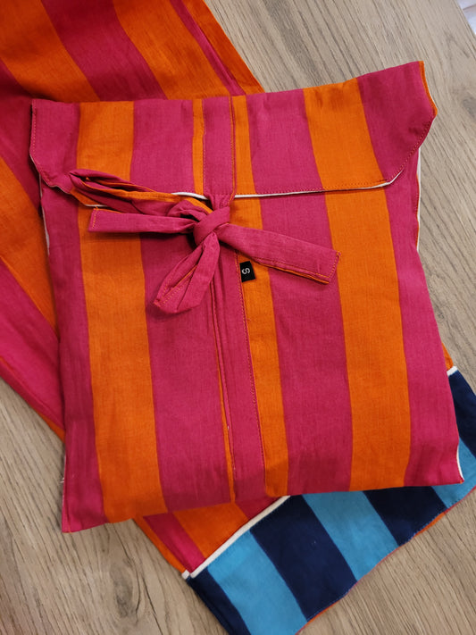 Electric Dream Cotton Pyjamas