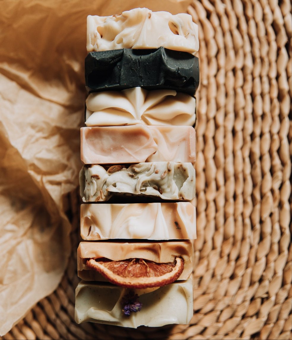 Set Soap Collection