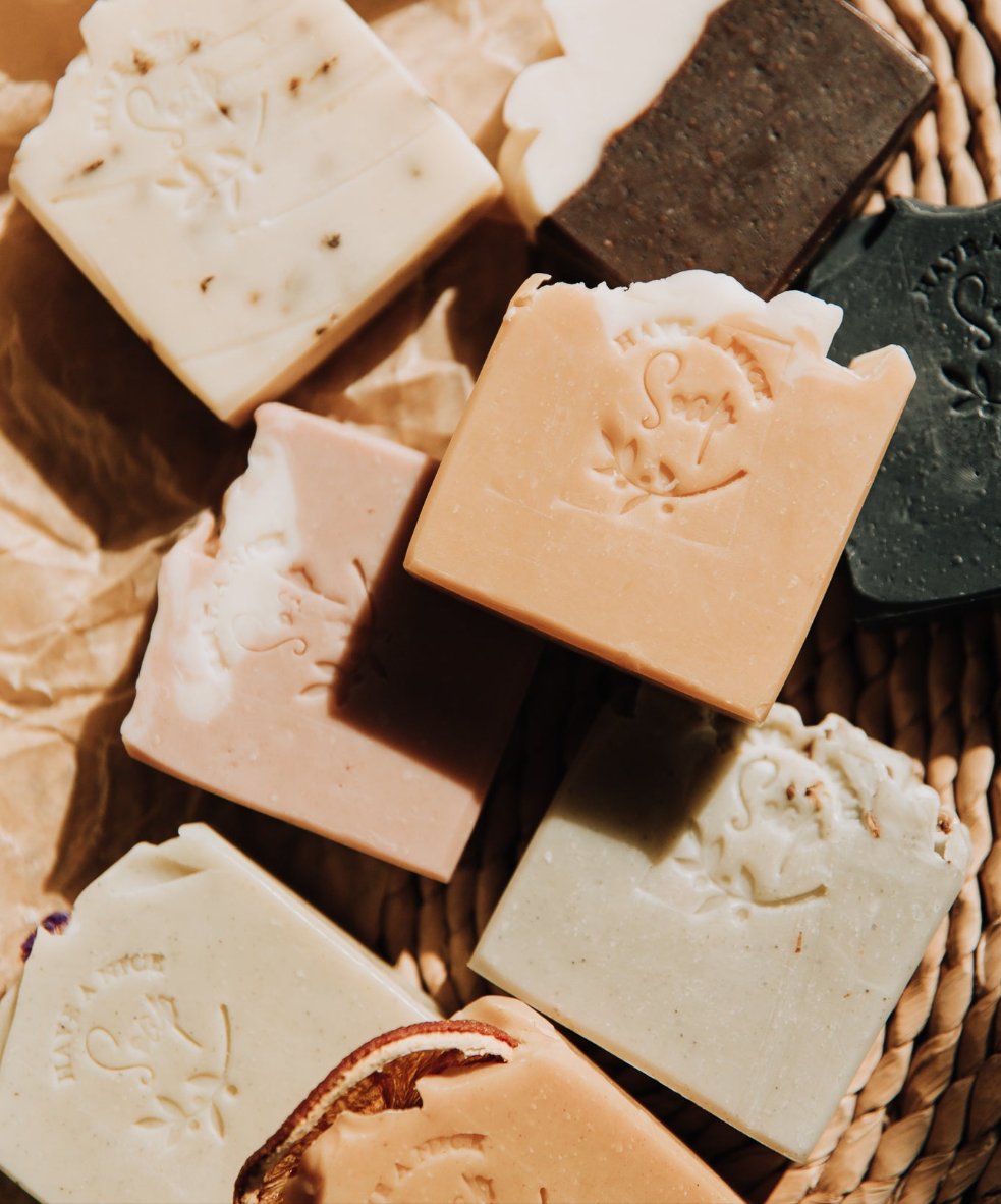 Set Soap Collection