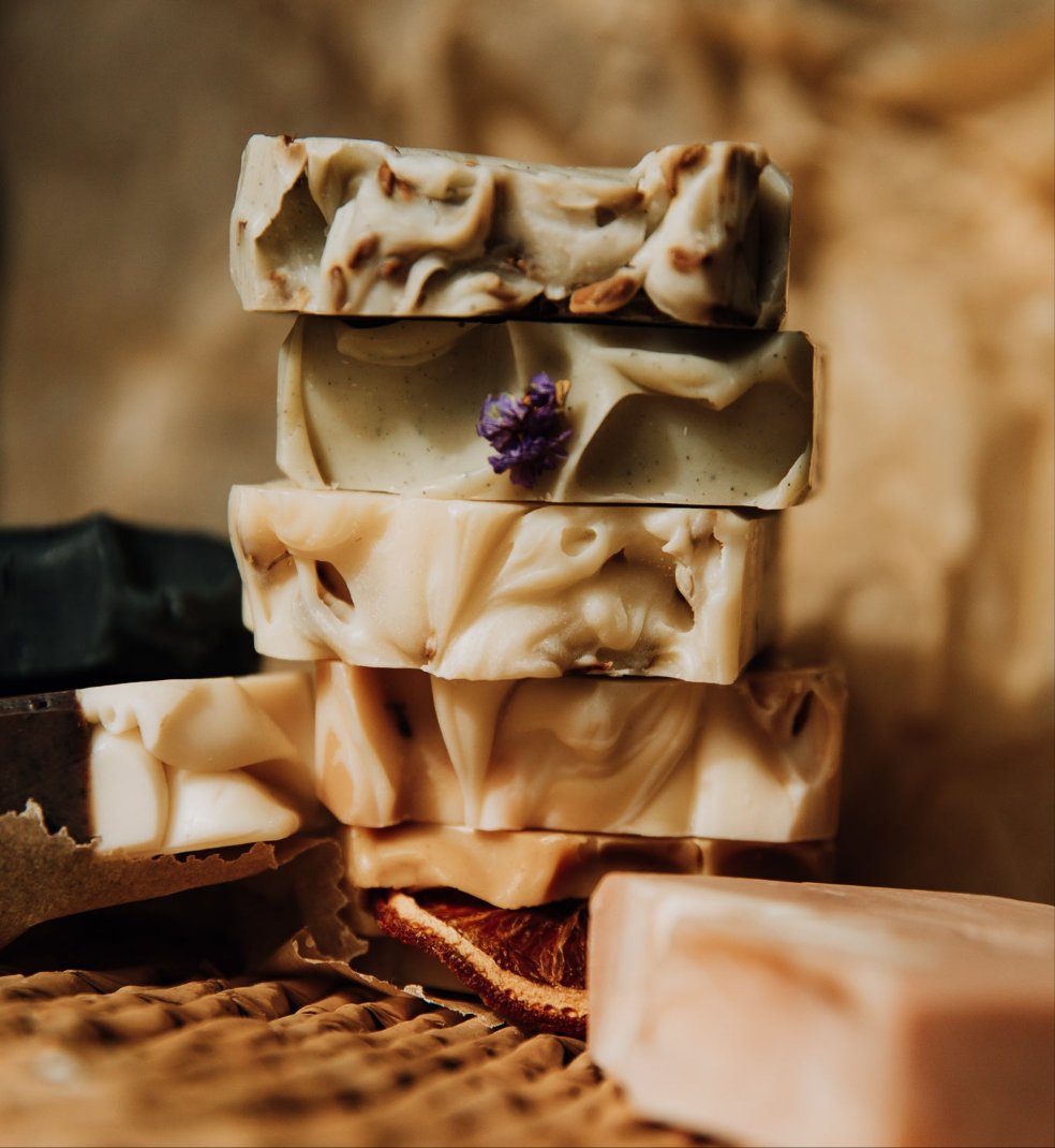 Set Soap Collection